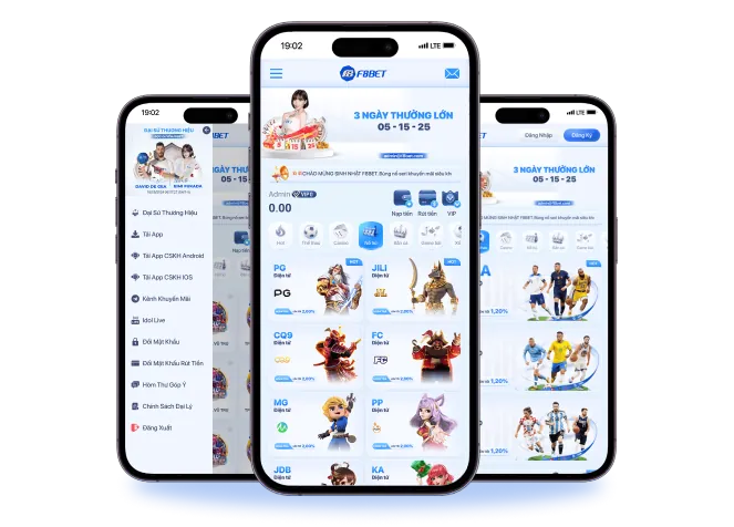 Người chơi đang săn cá trong game vty05 link mới