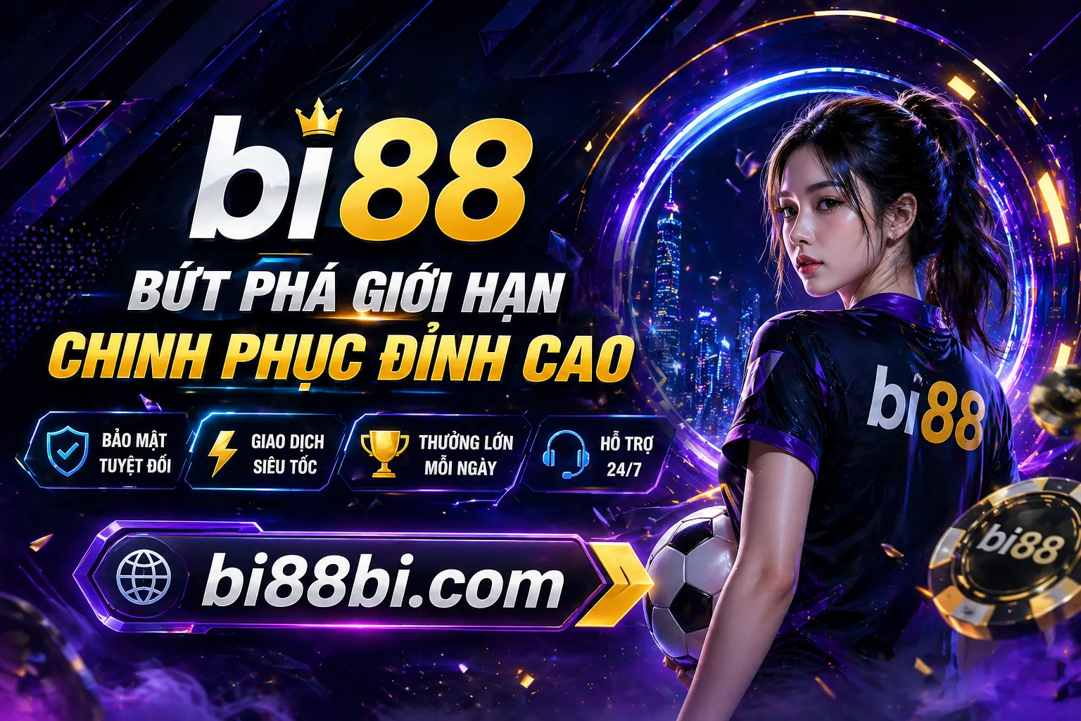 Banner khuyến mãi trò chơi slot tại vty05 link mới