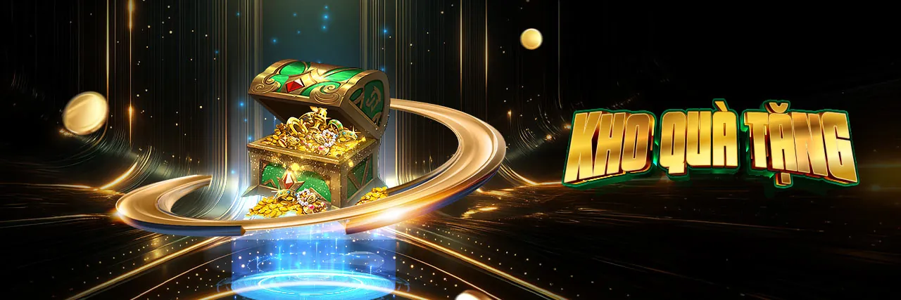 Hình ảnh chào mừng người chơi mới tại VTY05 Link Mới 2026
