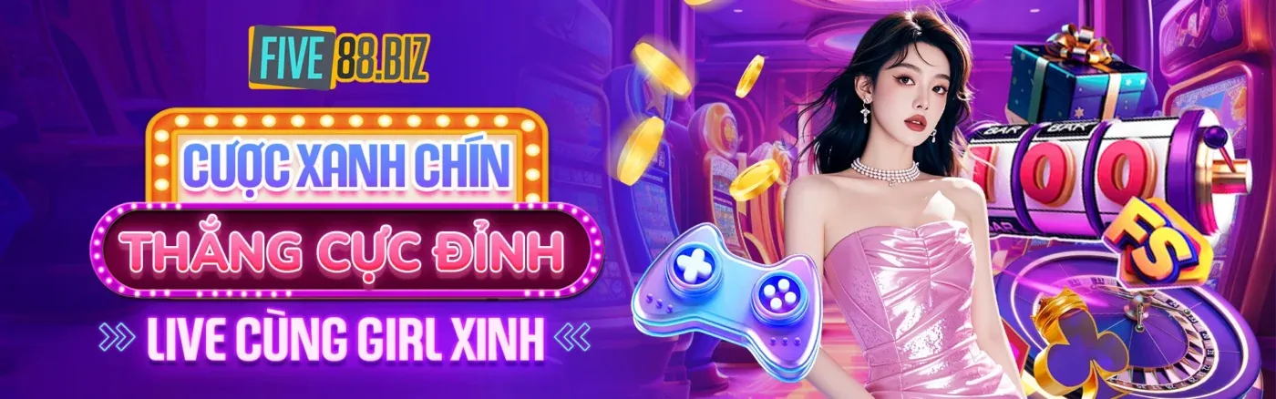Sòng bạc trực tuyến vty05 link mới